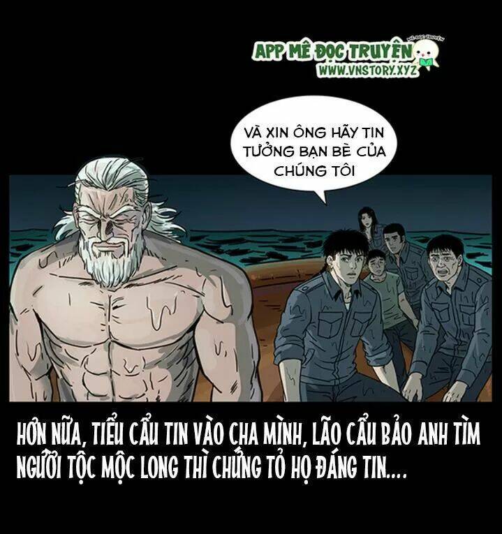 U Minh Ngụy tượng [Chap 1-310]