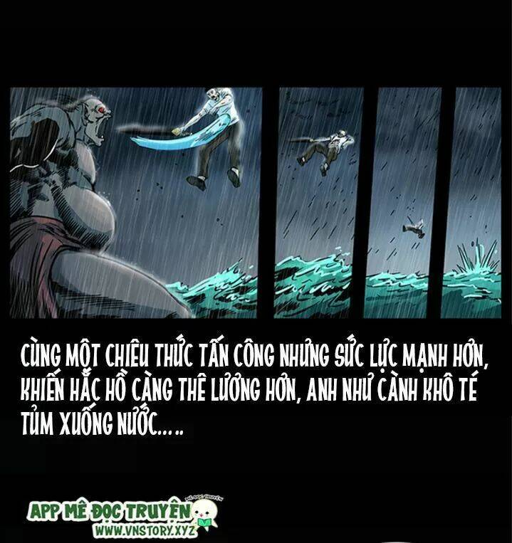 U Minh Ngụy tượng [Chap 1-310]