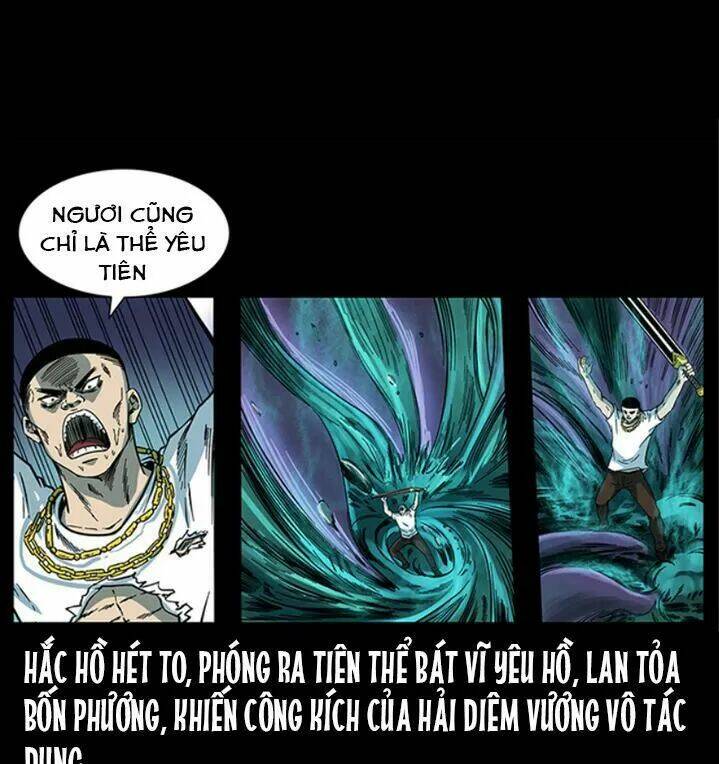 U Minh Ngụy tượng [Chap 1-310]