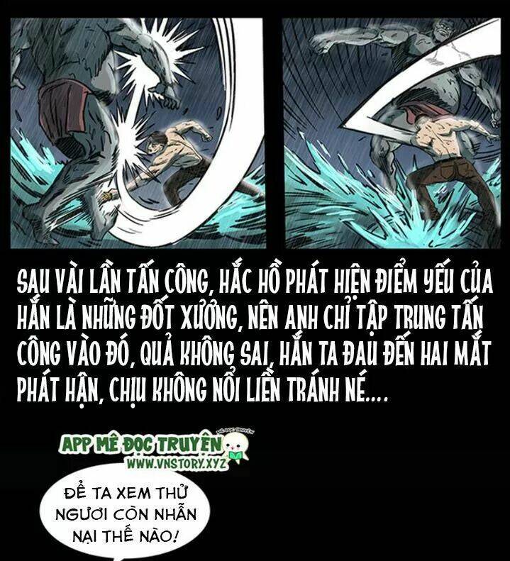 U Minh Ngụy tượng [Chap 1-310]