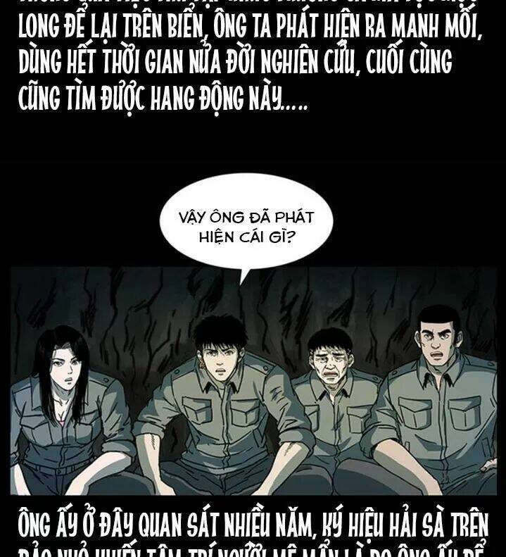 U Minh Ngụy tượng [Chap 1-310]