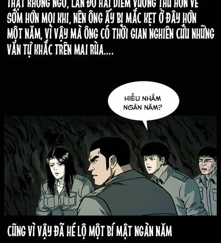 U Minh Ngụy tượng [Chap 1-310]