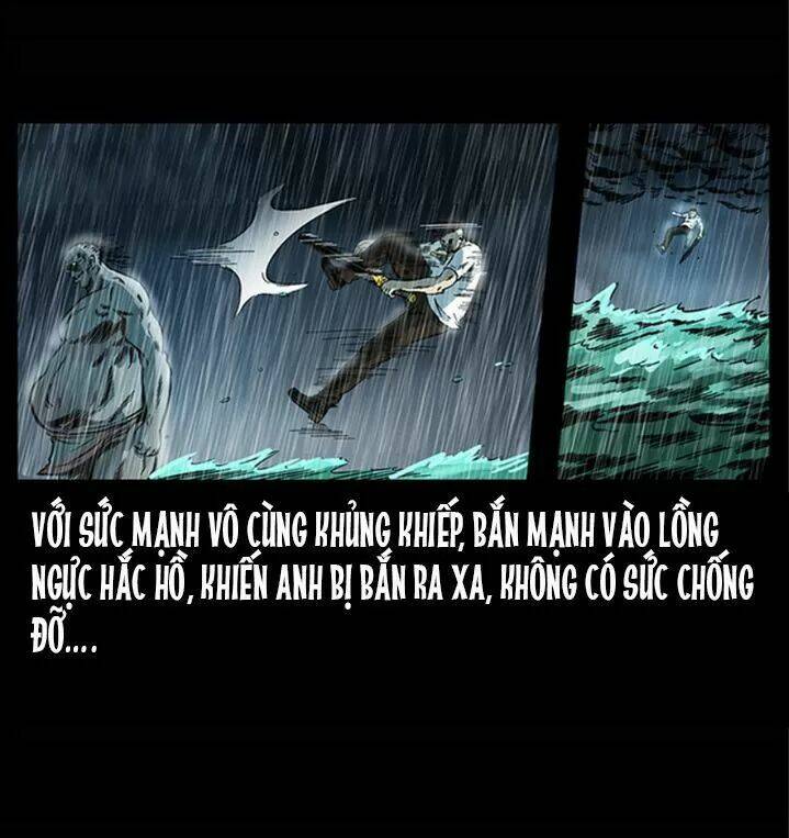 U Minh Ngụy tượng [Chap 1-310]