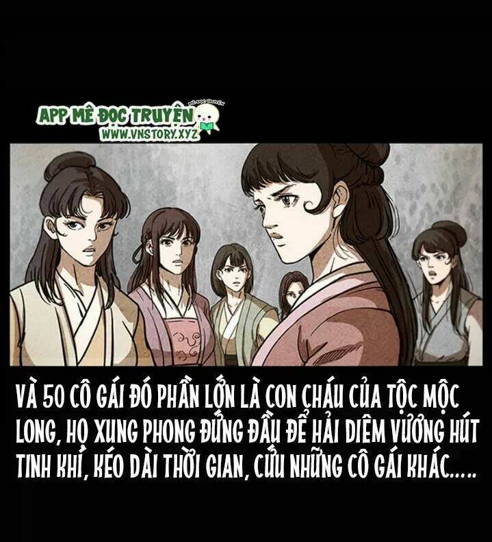 U Minh Ngụy tượng [Chap 1-310]