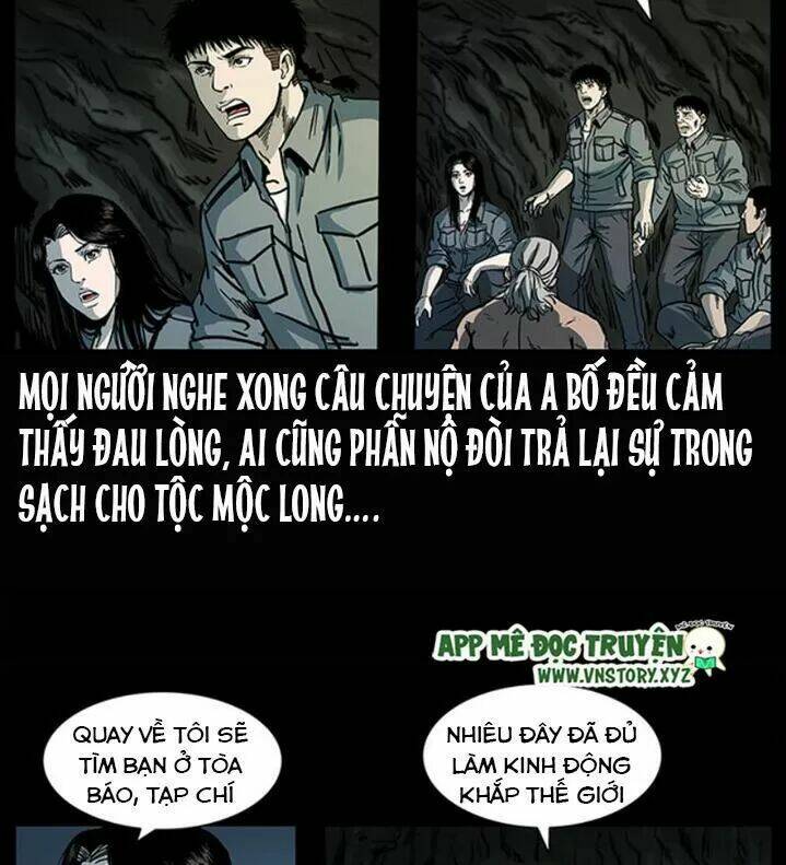 U Minh Ngụy tượng [Chap 1-310]