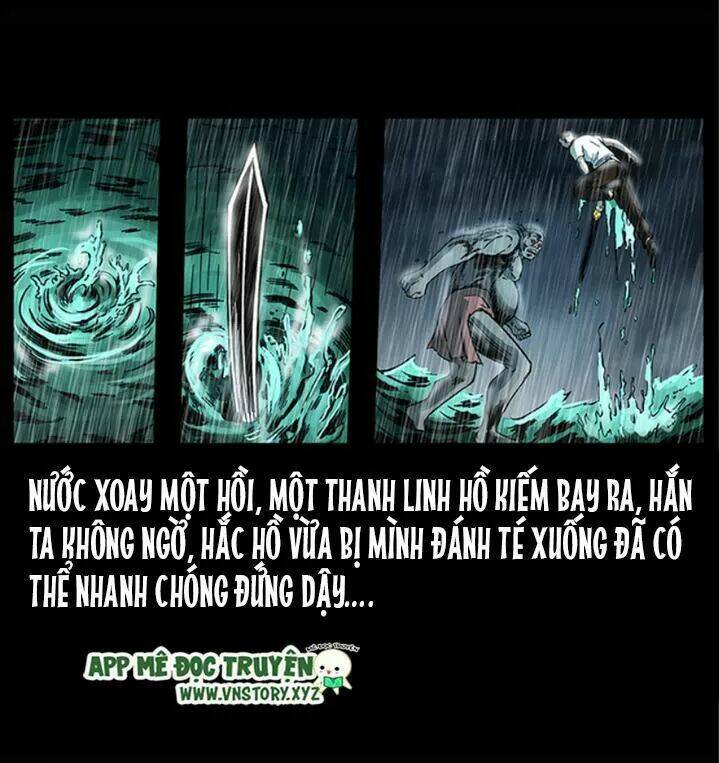 U Minh Ngụy tượng [Chap 1-310]