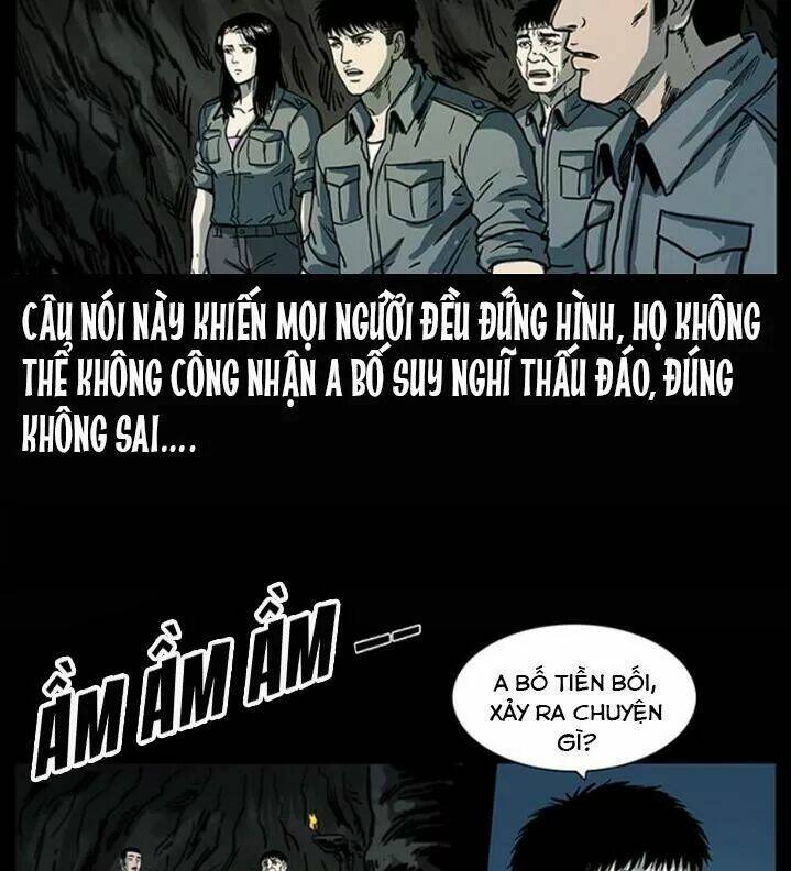 U Minh Ngụy tượng [Chap 1-310]