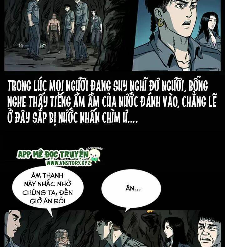 U Minh Ngụy tượng [Chap 1-310]