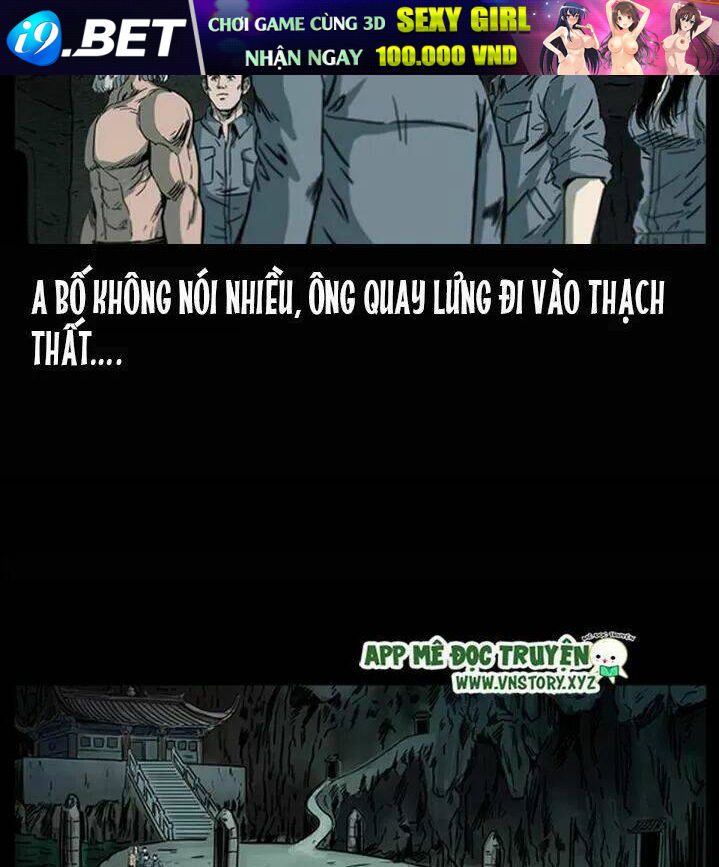 U Minh Ngụy tượng [Chap 1-310]