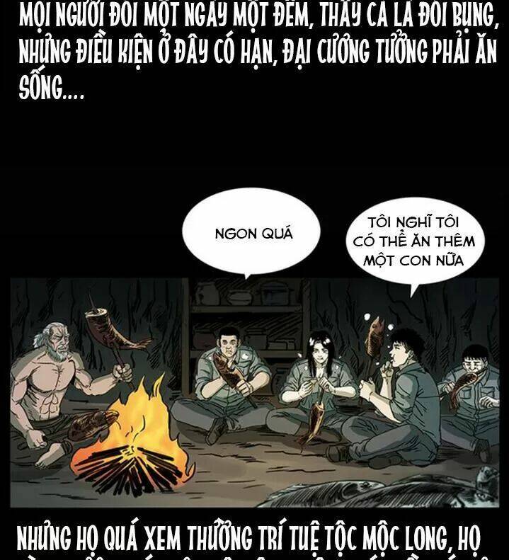 U Minh Ngụy tượng [Chap 1-310]