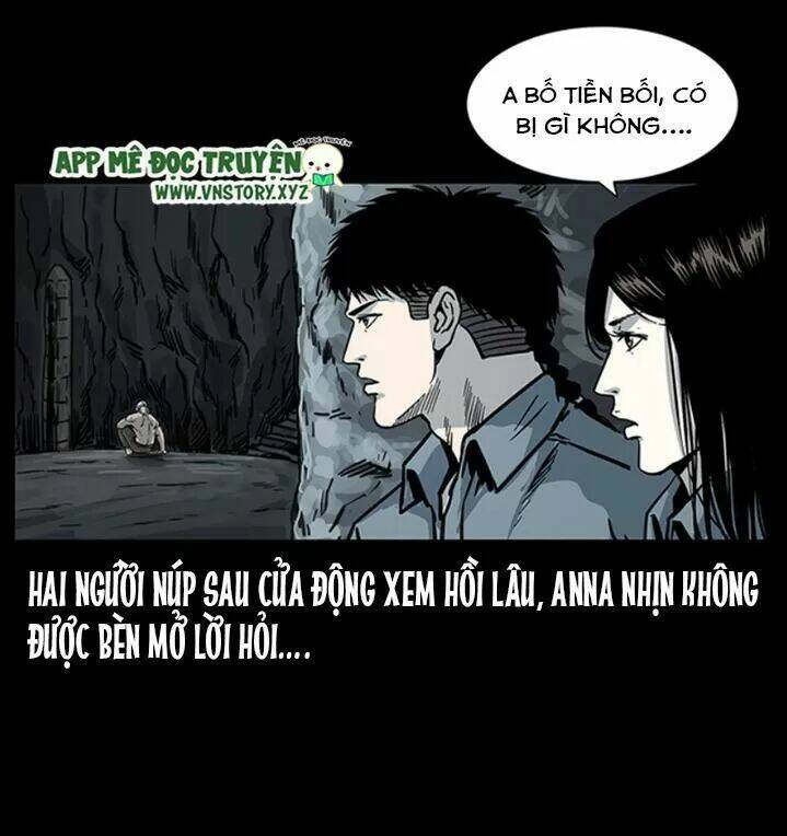 U Minh Ngụy tượng [Chap 1-310]