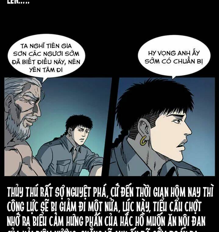 U Minh Ngụy tượng [Chap 1-310]