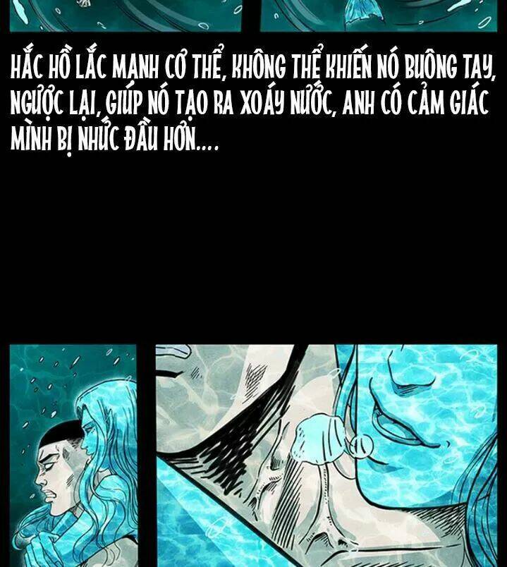 U Minh Ngụy tượng [Chap 1-310]