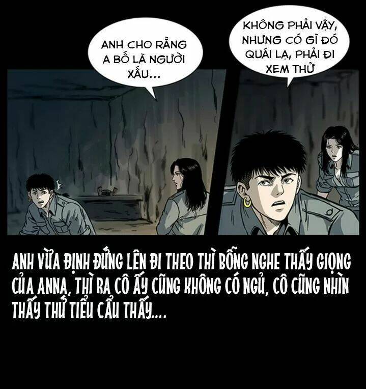 U Minh Ngụy tượng [Chap 1-310]