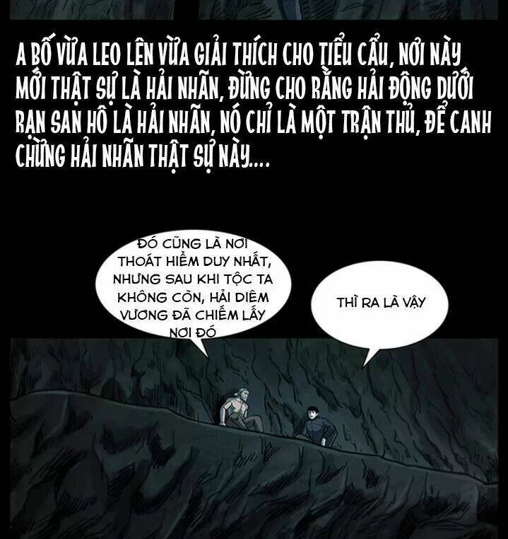 U Minh Ngụy tượng [Chap 1-310]