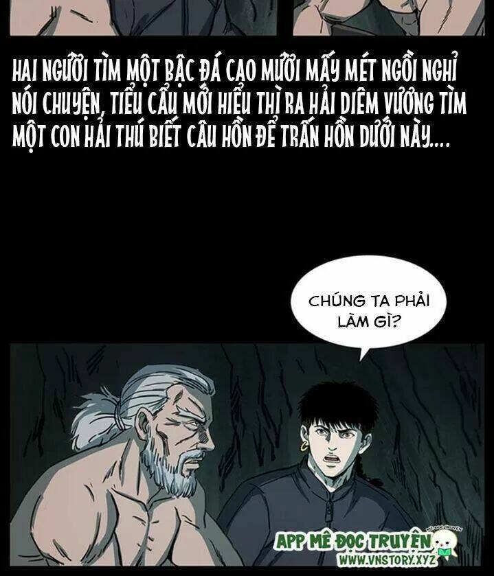 U Minh Ngụy tượng [Chap 1-310]