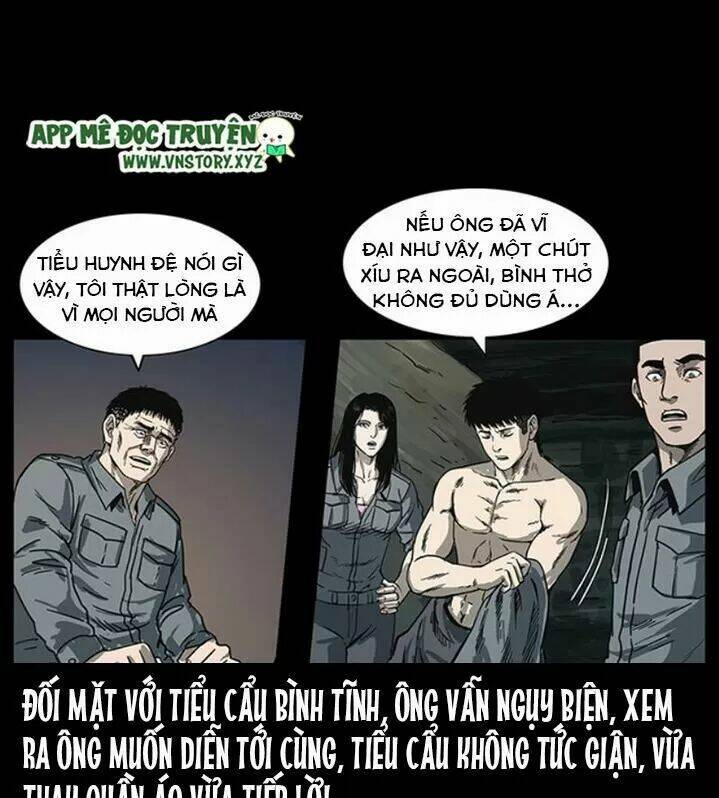 U Minh Ngụy tượng [Chap 1-310]