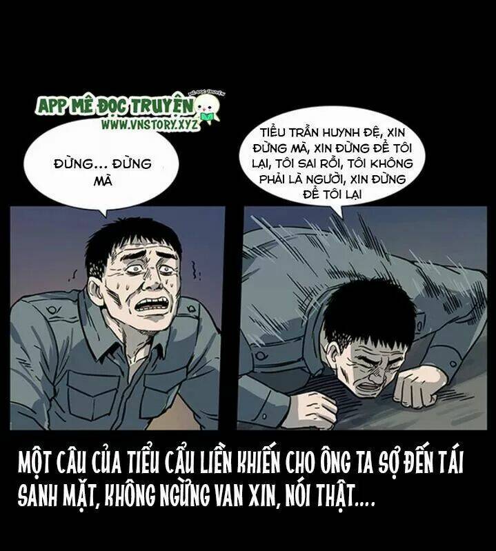 U Minh Ngụy tượng [Chap 1-310]