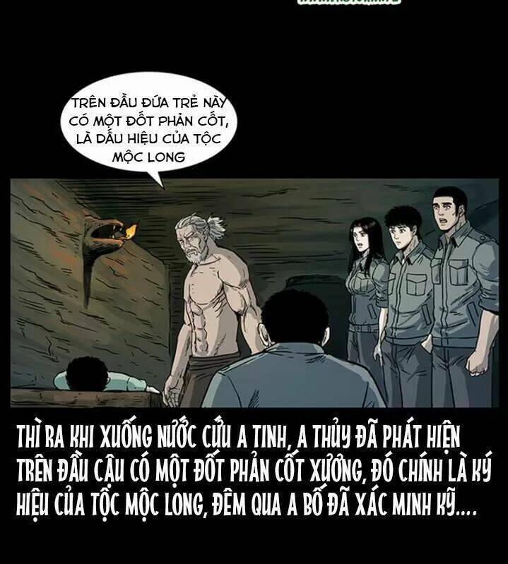 U Minh Ngụy tượng [Chap 1-310]