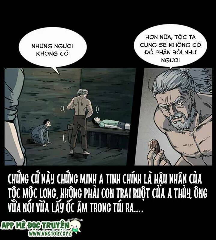 U Minh Ngụy tượng [Chap 1-310]