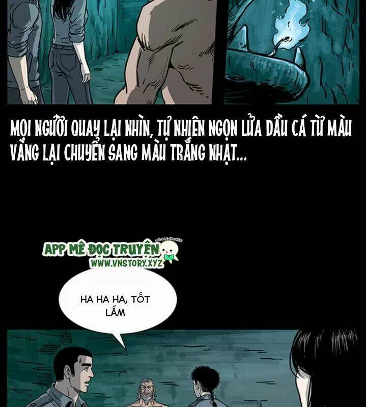 U Minh Ngụy tượng [Chap 1-310]