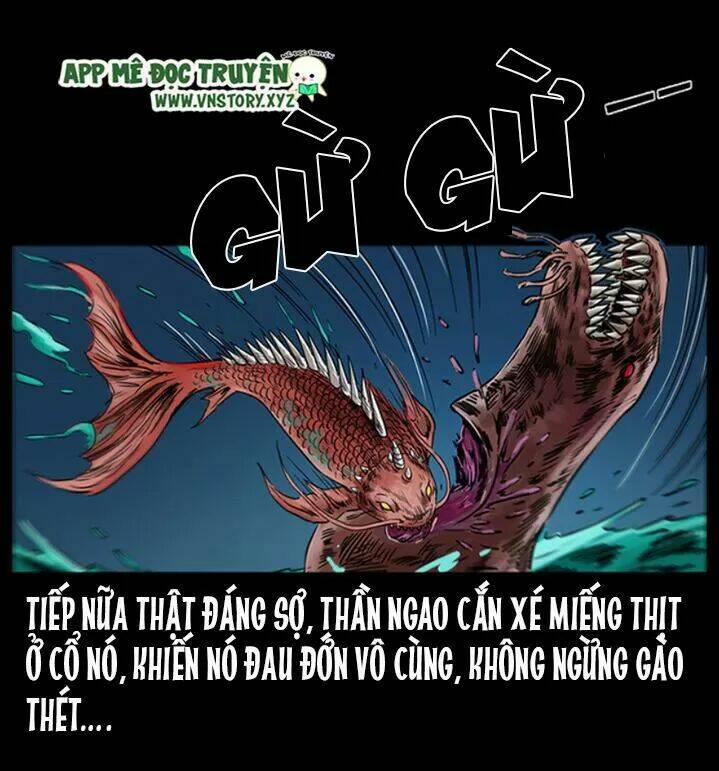 U Minh Ngụy tượng [Chap 1-310]