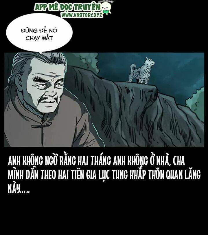 U Minh Ngụy tượng [Chap 1-310]