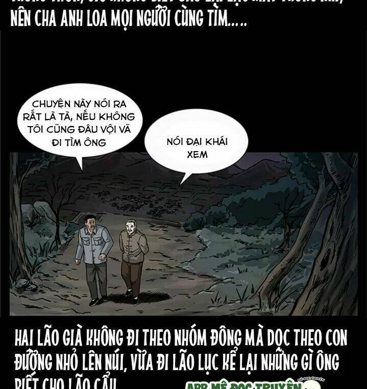 U Minh Ngụy tượng [Chap 1-310]