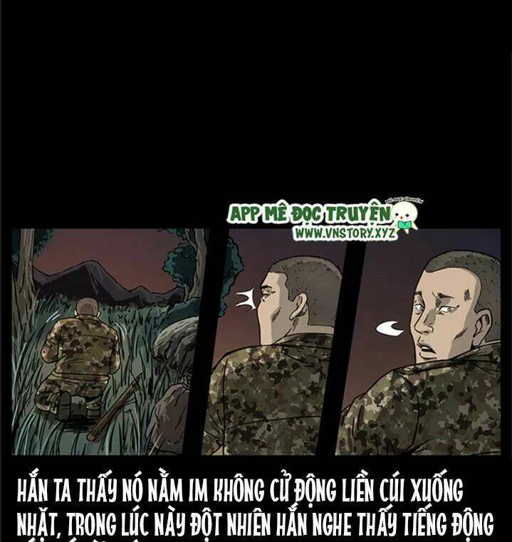 U Minh Ngụy tượng [Chap 1-310]