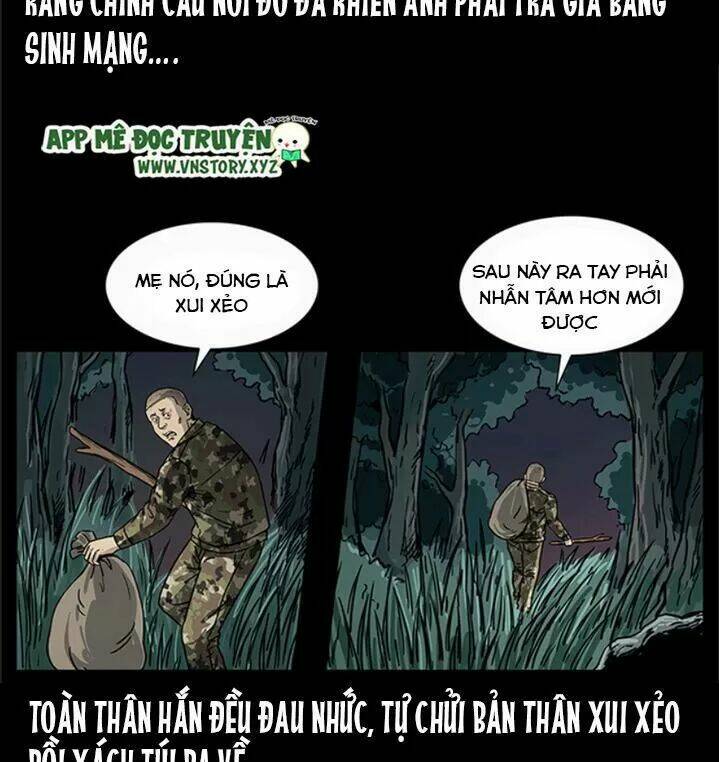 U Minh Ngụy tượng [Chap 1-310]