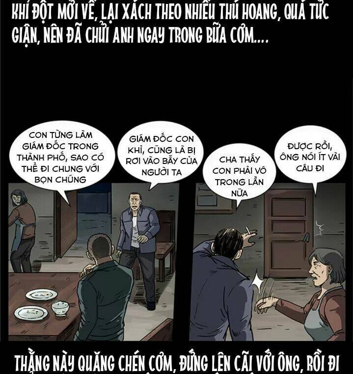 U Minh Ngụy tượng [Chap 1-310]