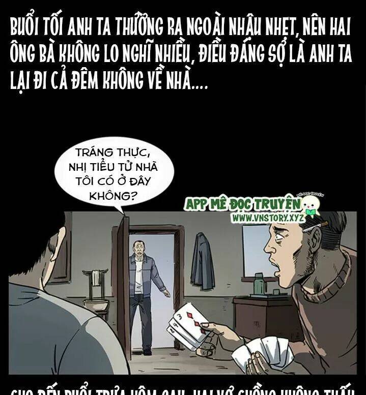 U Minh Ngụy tượng [Chap 1-310]