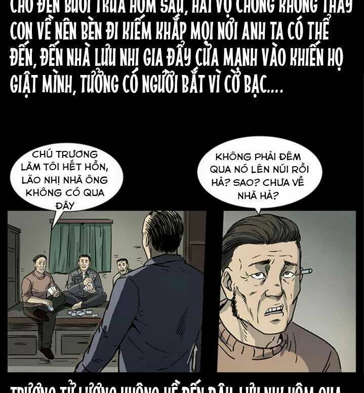 U Minh Ngụy tượng [Chap 1-310]