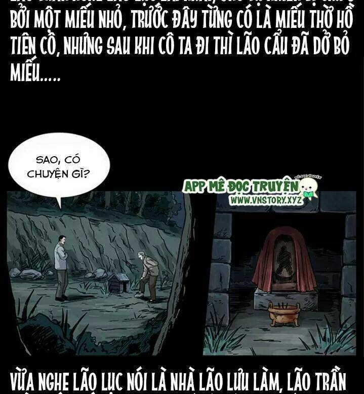 U Minh Ngụy tượng [Chap 1-310]