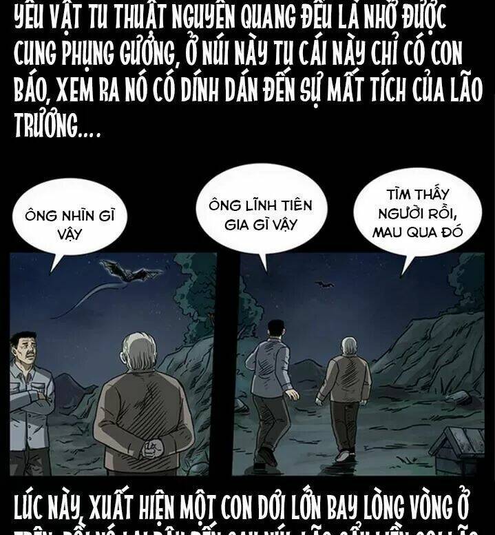 U Minh Ngụy tượng [Chap 1-310]