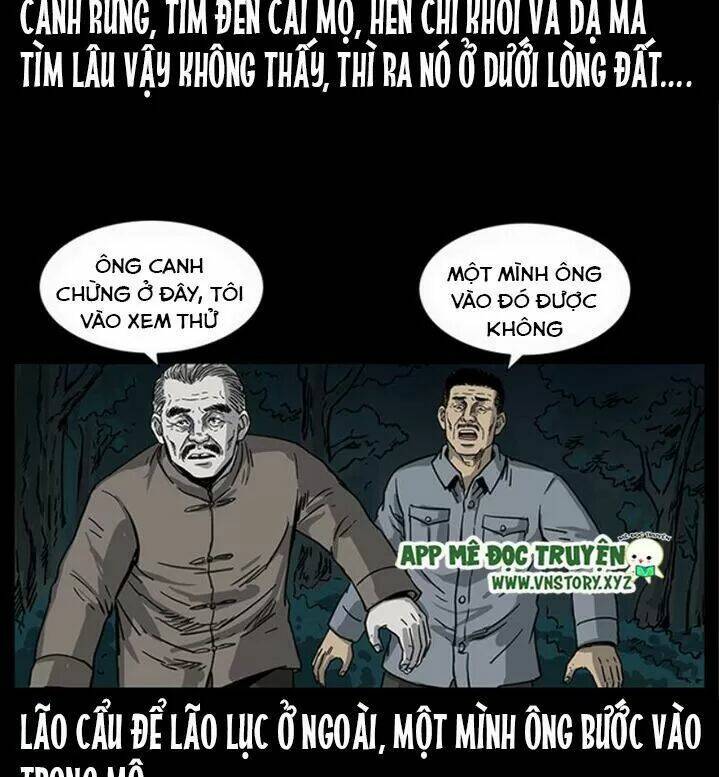 U Minh Ngụy tượng [Chap 1-310]