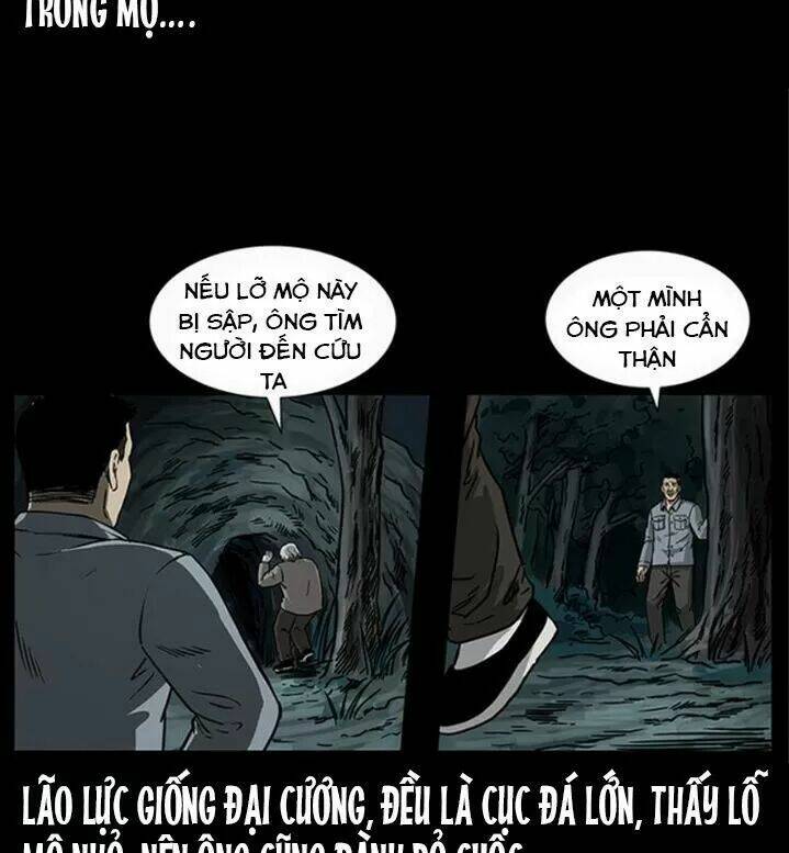 U Minh Ngụy tượng [Chap 1-310]