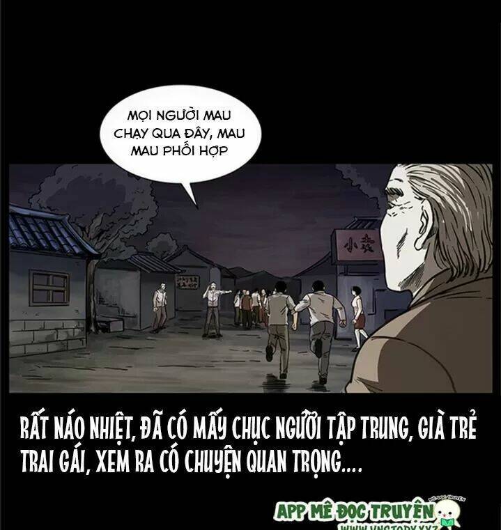 U Minh Ngụy tượng [Chap 1-310]