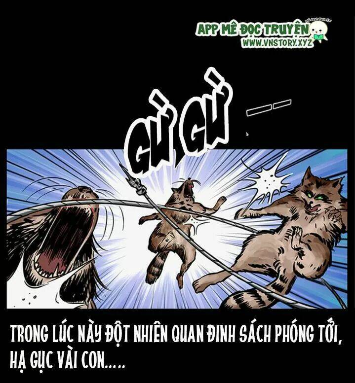 U Minh Ngụy tượng [Chap 1-310]