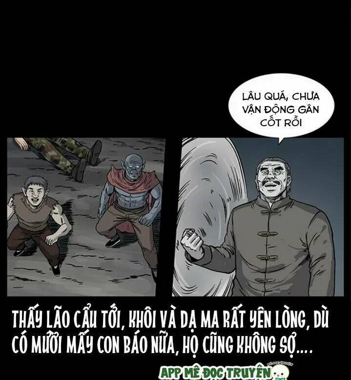 U Minh Ngụy tượng [Chap 1-310]