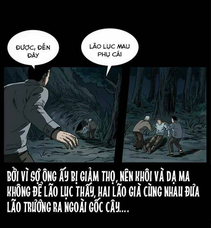 U Minh Ngụy tượng [Chap 1-310]