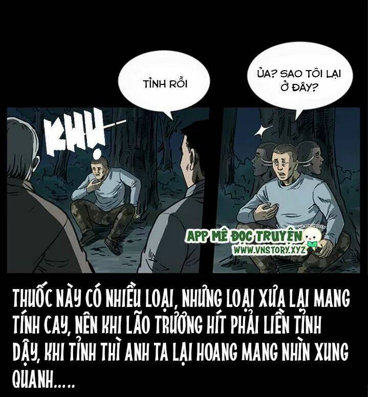 U Minh Ngụy tượng [Chap 1-310]