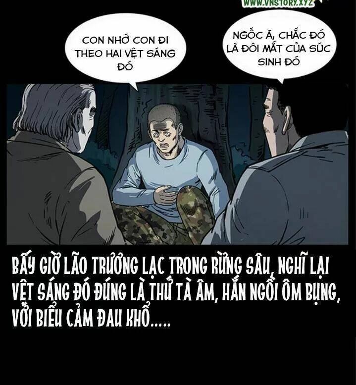 U Minh Ngụy tượng [Chap 1-310]