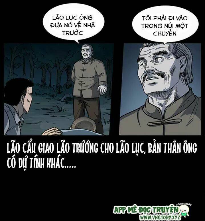 U Minh Ngụy tượng [Chap 1-310]