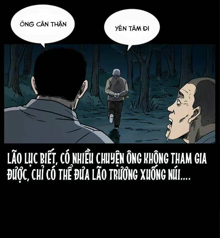 U Minh Ngụy tượng [Chap 1-310]