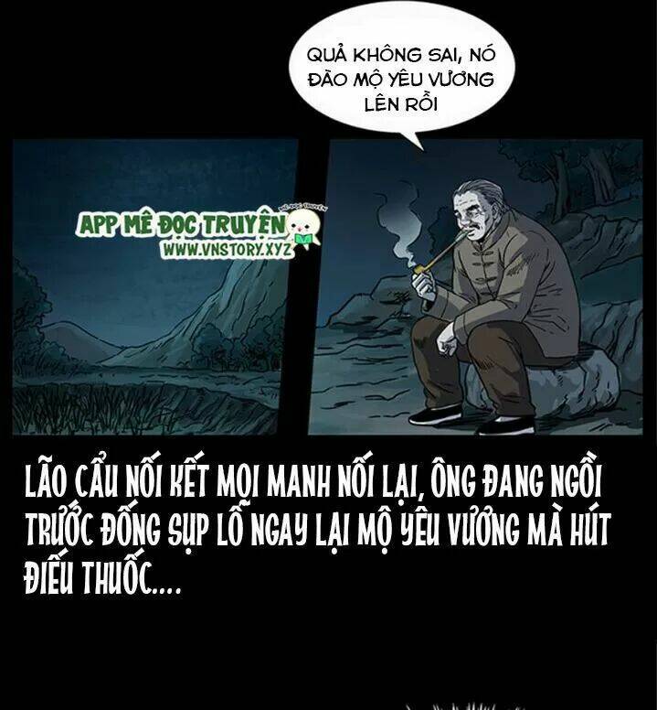 U Minh Ngụy tượng [Chap 1-310]