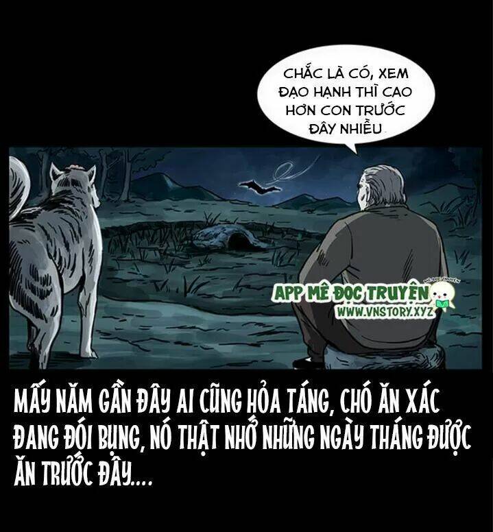 U Minh Ngụy tượng [Chap 1-310]