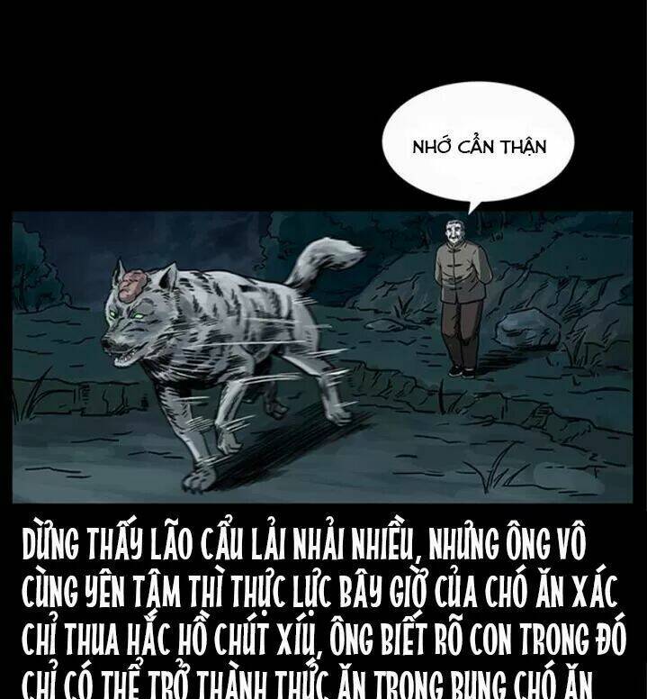 U Minh Ngụy tượng [Chap 1-310]