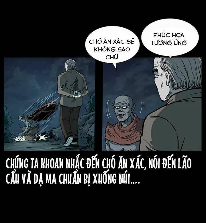 U Minh Ngụy tượng [Chap 1-310]