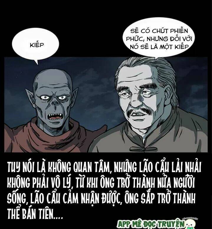 U Minh Ngụy tượng [Chap 1-310]